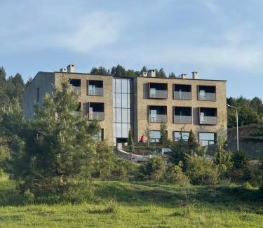 Korce Hotel | Kulm Resort