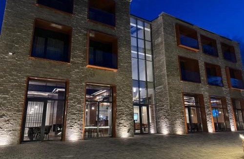Korce Hotel | Kulm Resort