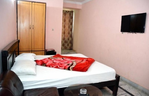 G-9 Sector Hotel | Kulsoom Hotel Islamabad