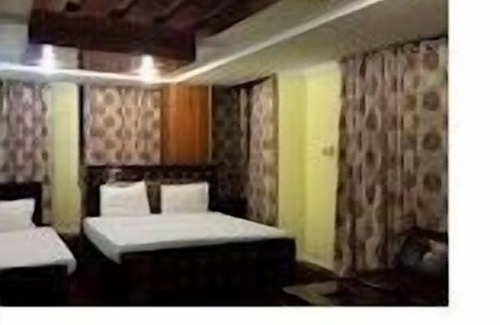 G-9 Sector Hotel | Kulsoom Hotel Islamabad