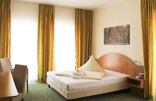 Bad Muskau Hotel | Kulturhotel Fürst Pückler Park