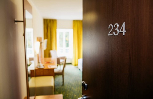 Bad Muskau Hotel | Kulturhotel Fürst Pückler Park