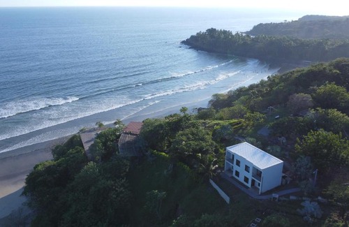 El Cuco Apartment | Kuluka Resort