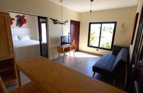 El Cuco Apartment | Kuluka Resort