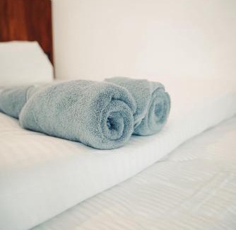 Varkala Bed & Breakfast | Kuma Surf House