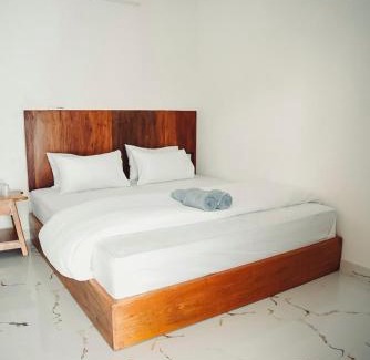 Varkala Bed & Breakfast | Kuma Surf House