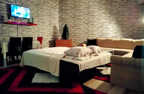 Una-Sana Canton Apartment | Kumalic 2