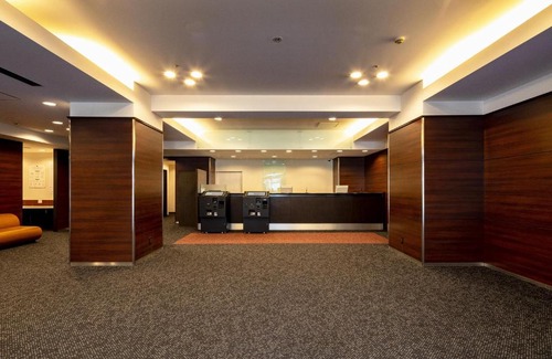 Shinshigai Hotel | Kumamoto Tokyu REI Hotel