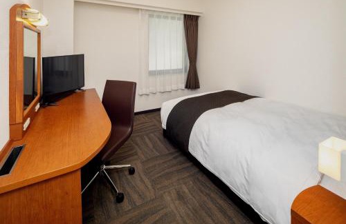Shinshigai Hotel | Kumamoto Tokyu REI Hotel