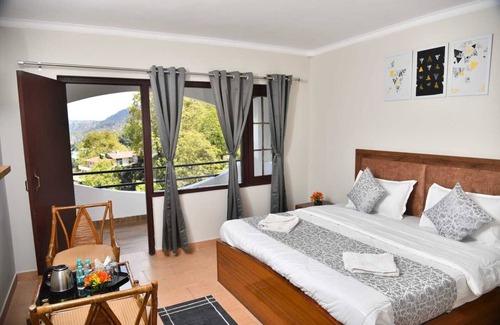 Gagar Hotel | Kumaon Roop Resort