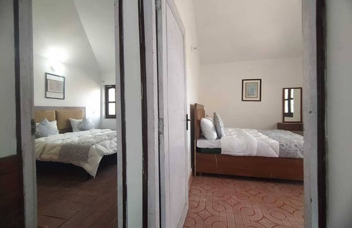 Gagar Hotel | Kumaon Roop Resort