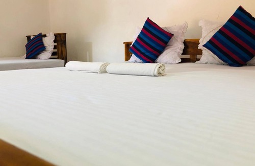 Polonnaruwa Hotel | Kumari Resort