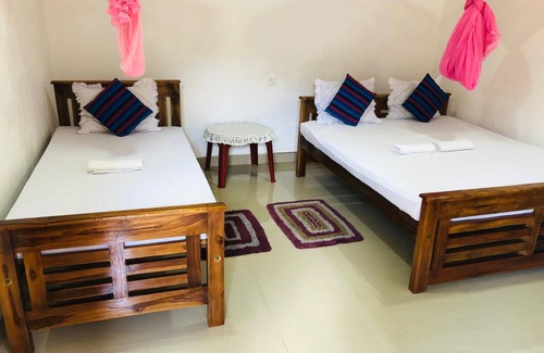 Polonnaruwa Hotel | Kumari Resort