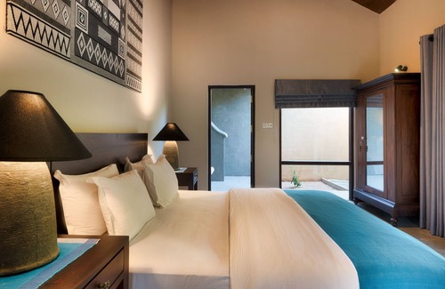 Sigiriya Hotel | Kumbukgaha Villa