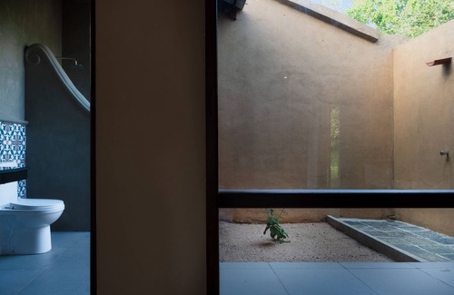 Sigiriya Hotel | Kumbukgaha Villa