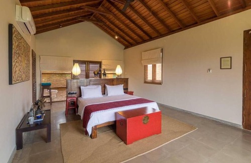 Sigiriya Hotel | Kumbukgaha Villa
