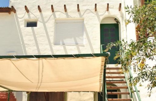 Las Grutas Apartment | Kume Ruca