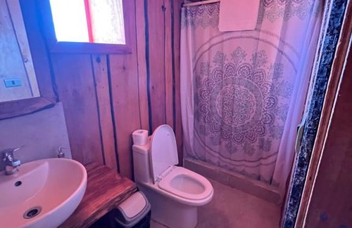 Panguipulli House | Kumewe Lodge