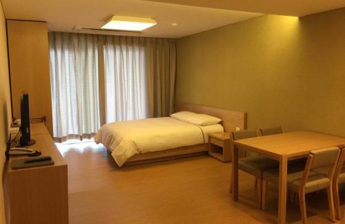 Namwon Resort | Kumho Jeju Resort