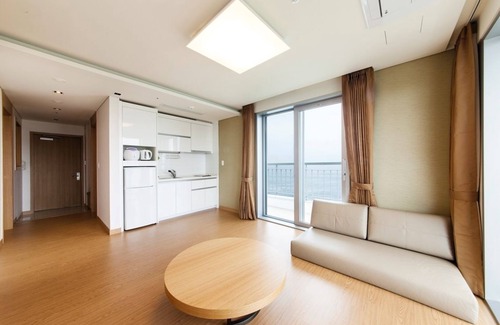 Namwon Resort | Kumho Jeju Resort