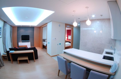 Namwon Resort | Kumho Jeju Resort