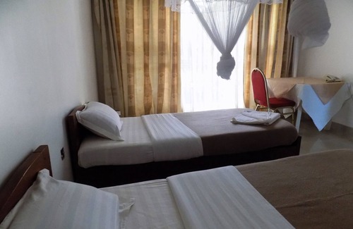Kumi Hotel | Kumi Hotel
