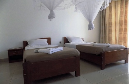 Kumi Hotel | Kumi Hotel