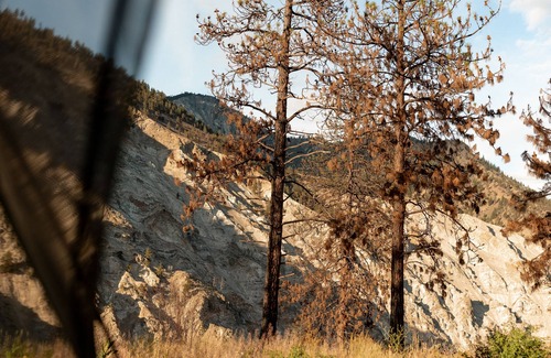 Lytton RV Rental | KUMSHEEN Rafting Resort