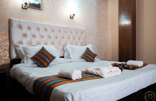 Gangtok Hotel | Kun Dau Residency