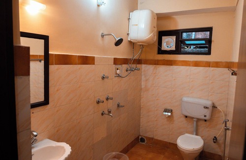 Gangtok Hotel | Kun Dau Residency