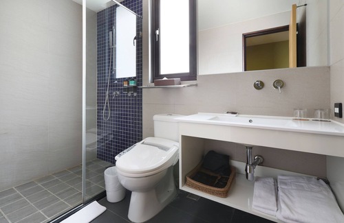 Xitun District Hotel | KUN Hotel Feng Chai
