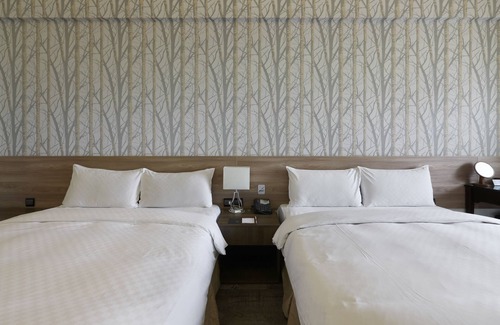 Xitun District Hotel | KUN Hotel Feng Chai
