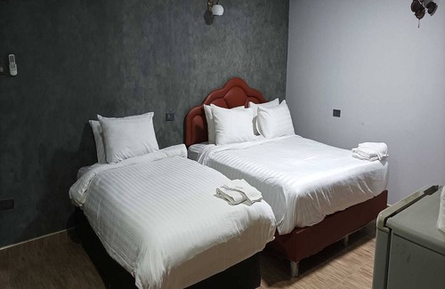 Nai Mueang Hotel | Kun Hotel