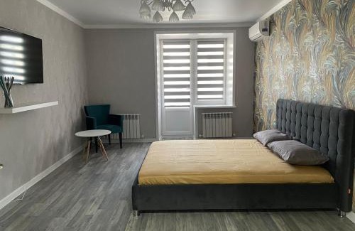 Uralsk Apartment | Kunaeva 52/2