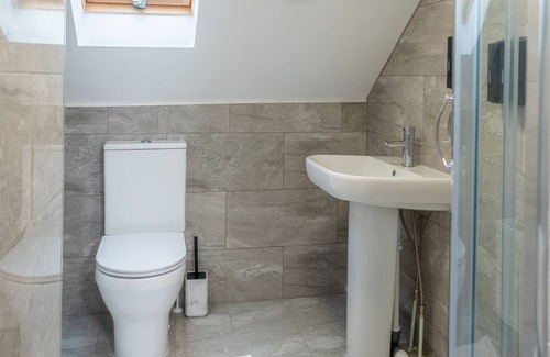 Seisdon House | Kunda House Coventry Road
