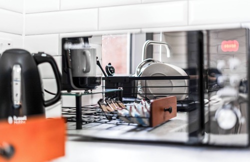 Stirchley Apartment | Kunda House Pershore