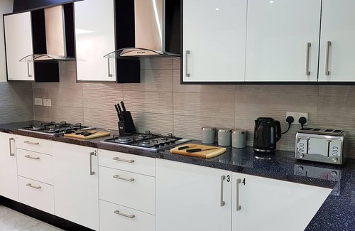 Selly Oak House | Kunda House Rookery