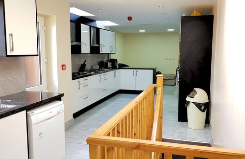 Selly Oak House | Kunda House Rookery