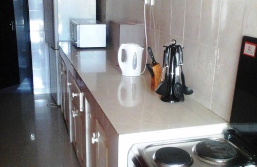 Arusha Apartment | Kundayo Serviced Apartments Lodge