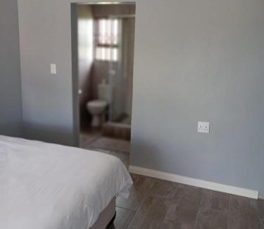 Alice House | Kungahluma Guesthouse