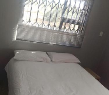 Alice House | Kungahluma Guesthouse