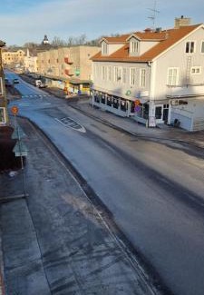 Åmål Apartment | Kungsgatan 30