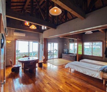 Sakimotobu House | Kunigami-gun - Cottage/Vacation STAY 80602