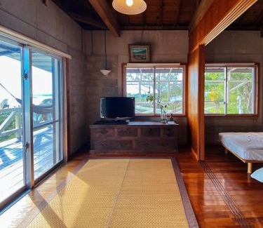 Sakimotobu House | Kunigami-gun - Cottage/Vacation STAY 80602