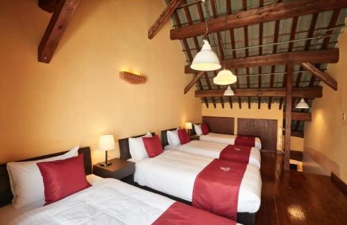 Nakama Hotel | Kunigami-gun - Hotel - Vacation STAY 89682