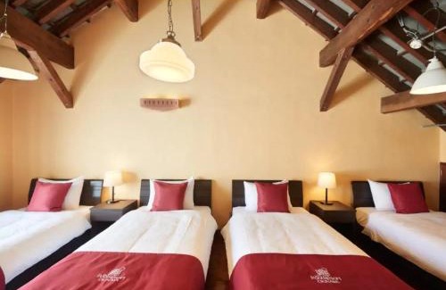 Nakama Hotel | Kunigami-gun - Hotel - Vacation STAY 89682