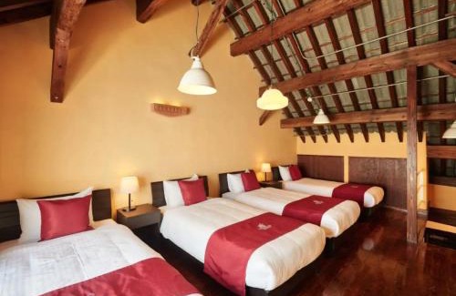 Nakama Hotel | Kunigami-gun - Hotel - Vacation STAY 89682