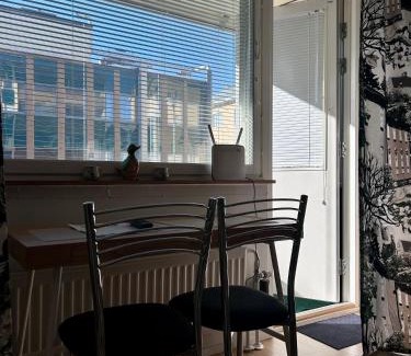 Downtown Kuopio Apartment | Kuninkaankatu Apartment - Free Parking