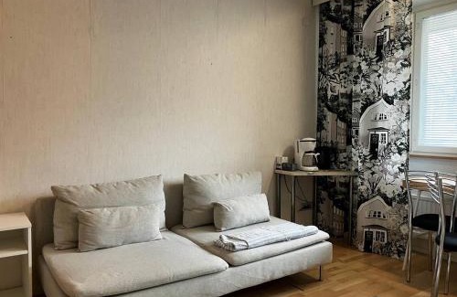 Downtown Kuopio Apartment | Kuninkaankatu Apartment - Free Parking