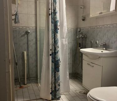 Downtown Kuopio Apartment | Kuninkaankatu Apartment - Free Parking